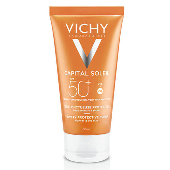 ضد افتاب ویشی VICHYاصل