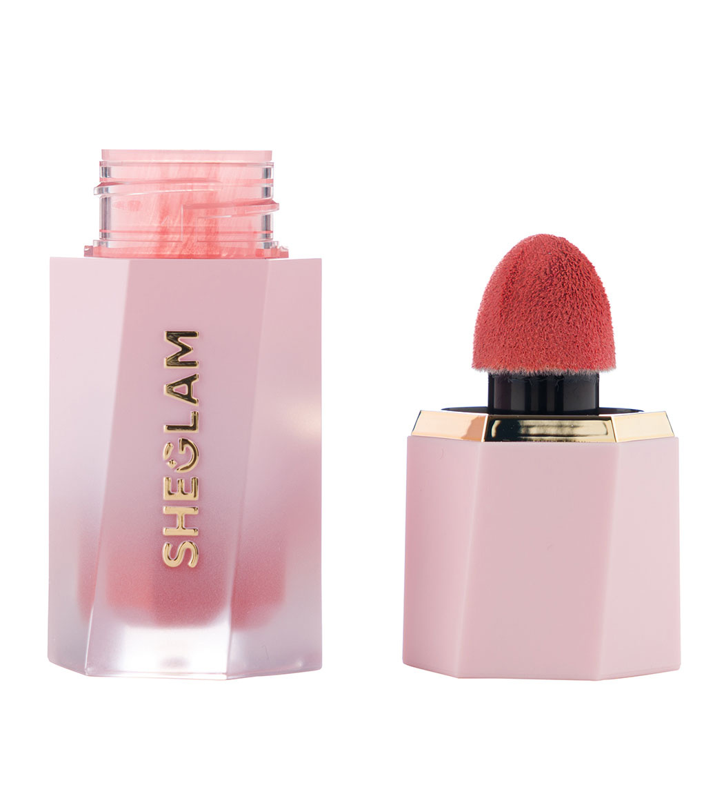 رژ گونه مایع Liquid Blush Matte | اصل