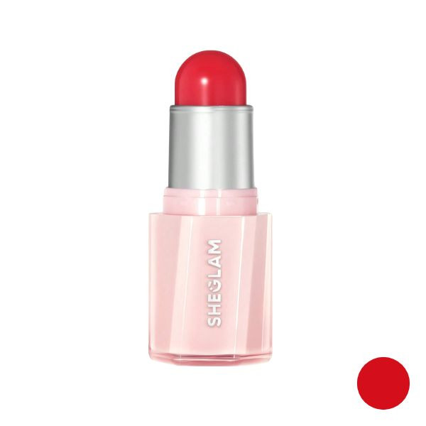 رژگونه استیکی ترکیبی مدل Cherry Pick شماره 12