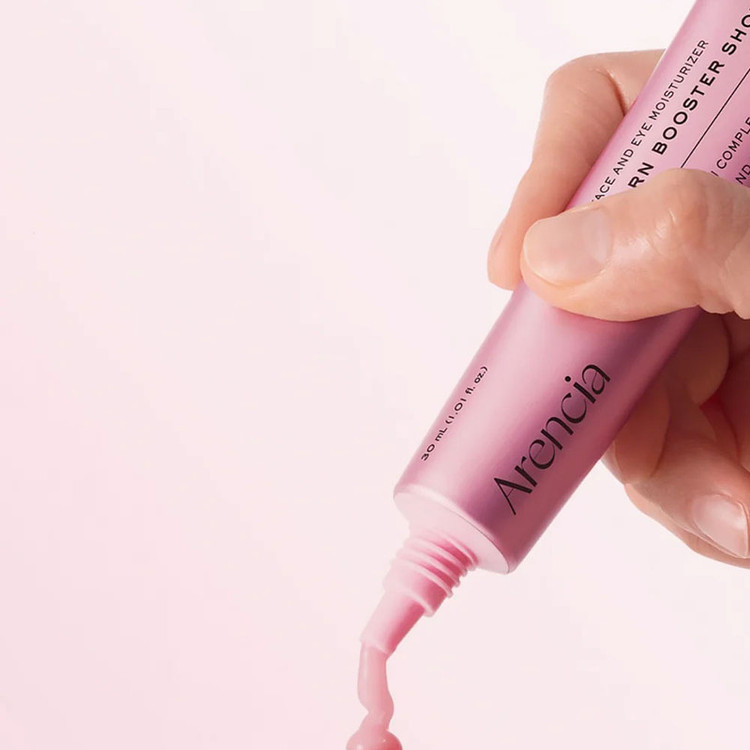 کرم ضد لک صورت آرنچیا مدل Moisturizer PDRN حجم 30 میلیلیتر