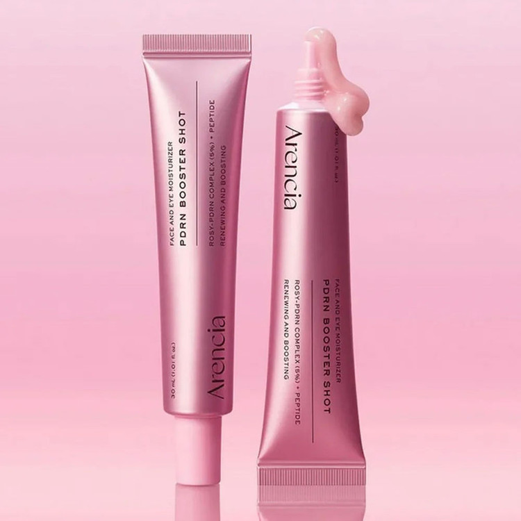 کرم ضد لک صورت آرنچیا مدل Moisturizer PDRN حجم 30 میلیلیتر