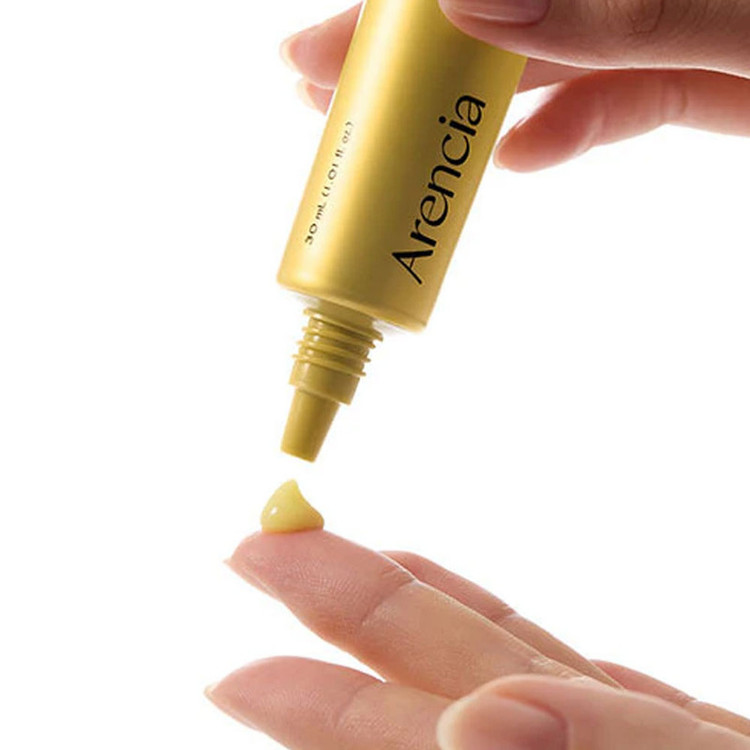 کرم ضد چروک آرنچیا مدل Retinal Booster Shot حجم 30 میلی لیتر