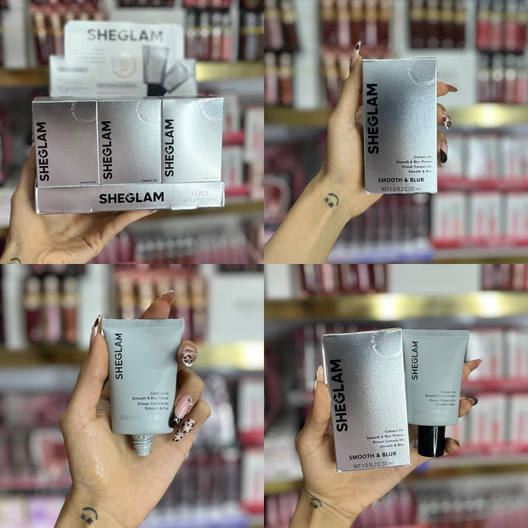 پرایمر camera on طرح شیگلم مستر کوالیتی
