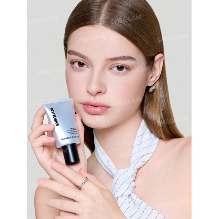 پرایمر camera on طرح شیگلم مستر کوالیتی